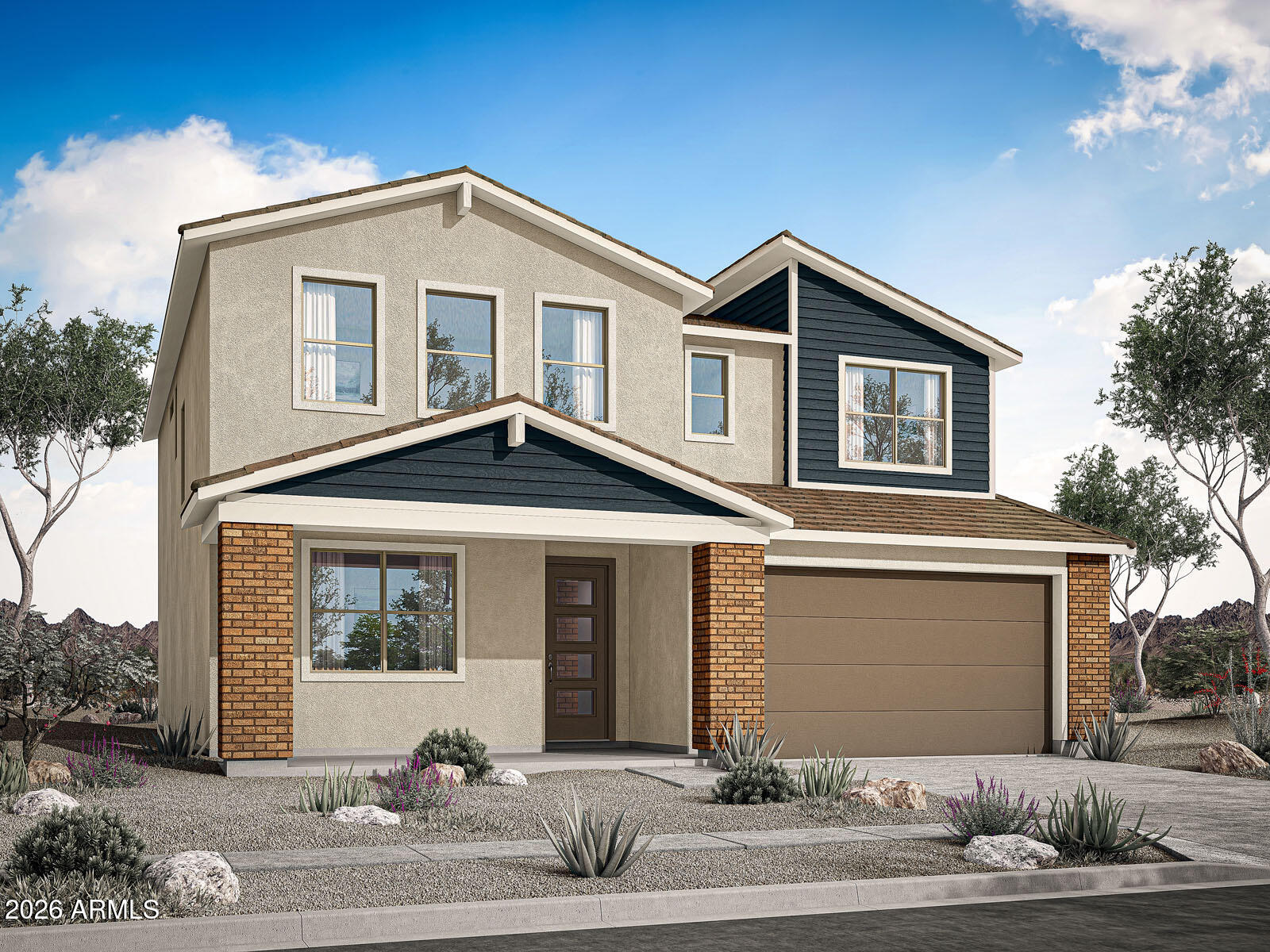 30519 N Haven Crest Drive, San Tan Valley, AZ 85143