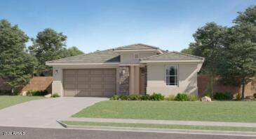 25993 N 171ST Drive, Surprise, AZ 85387