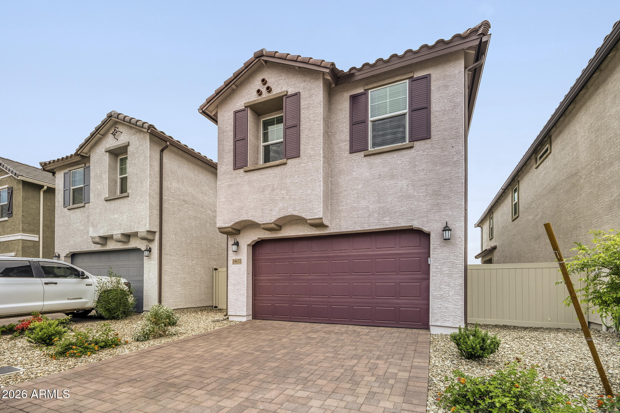 24735 N 164TH Drive, Surprise, AZ 85387