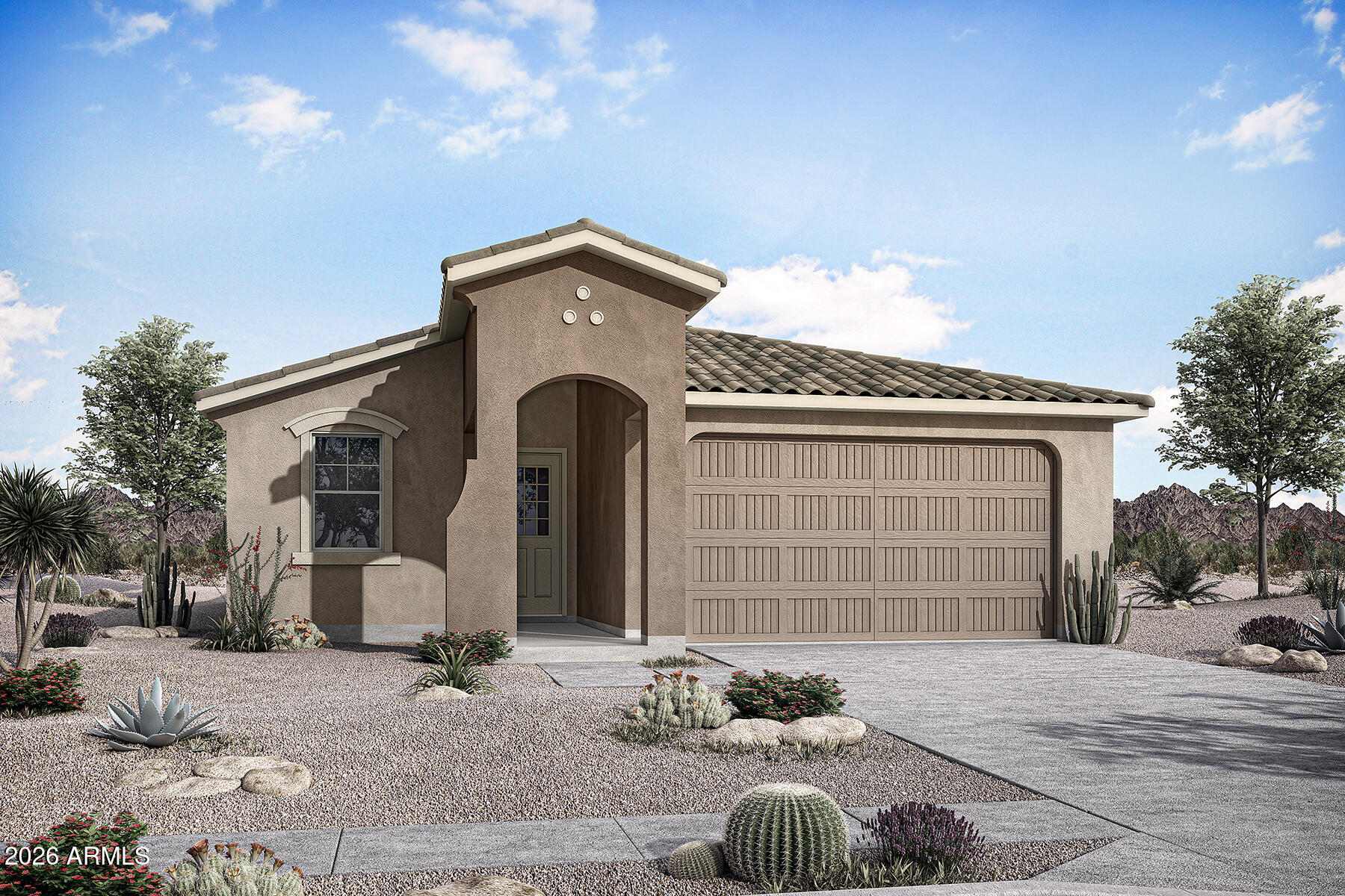 22443 E FIRESTONE Drive, Queen Creek, AZ 85142