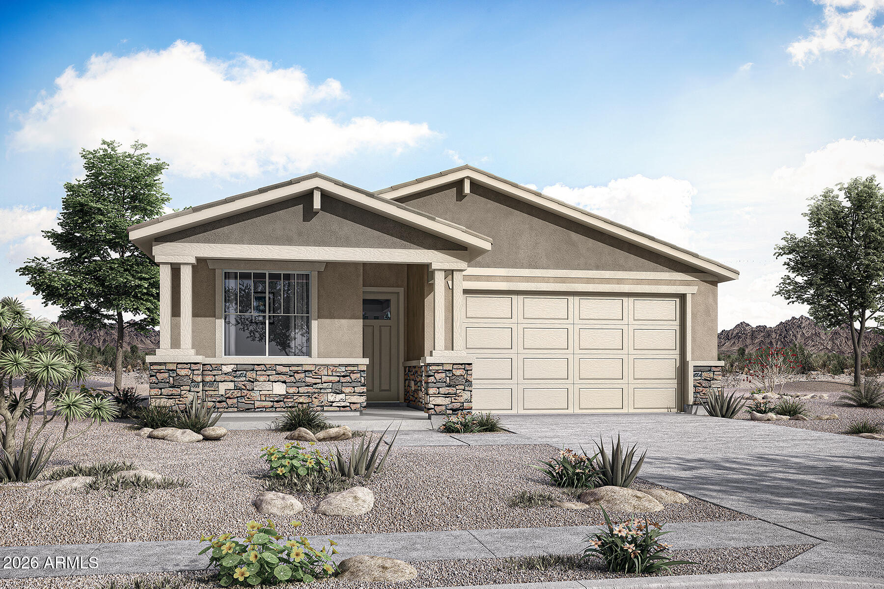22437 E FIRESTONE Drive, Queen Creek, AZ 85142