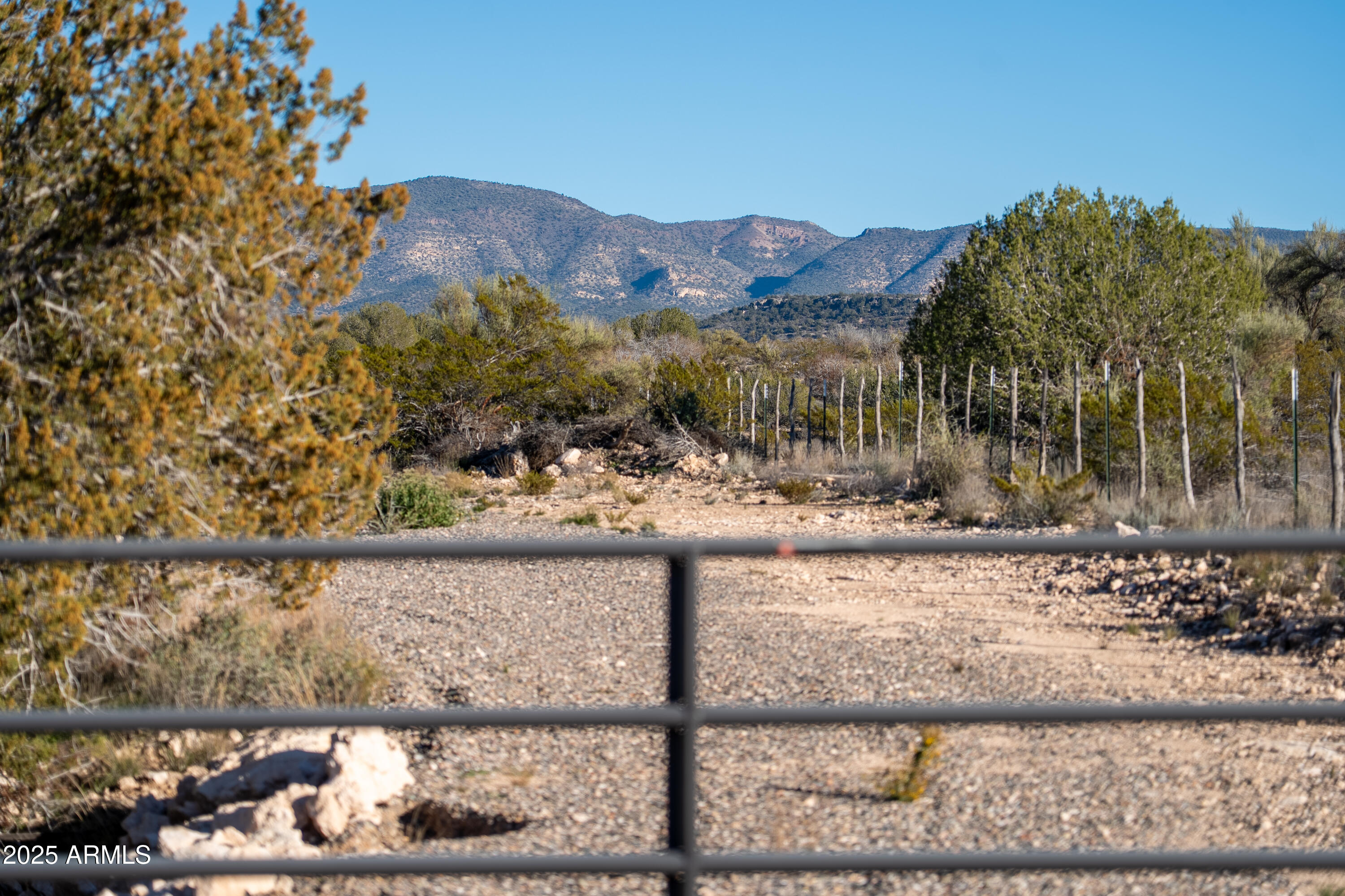 3580 N Kit Carson Trail -, Rimrock, AZ 86335