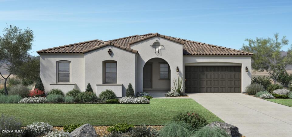 3468 W SUNSTONE Drive, San Tan Valley, AZ 85144