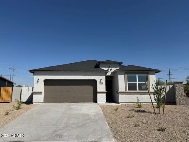 451 W KEATING Street, Florence, AZ 85132