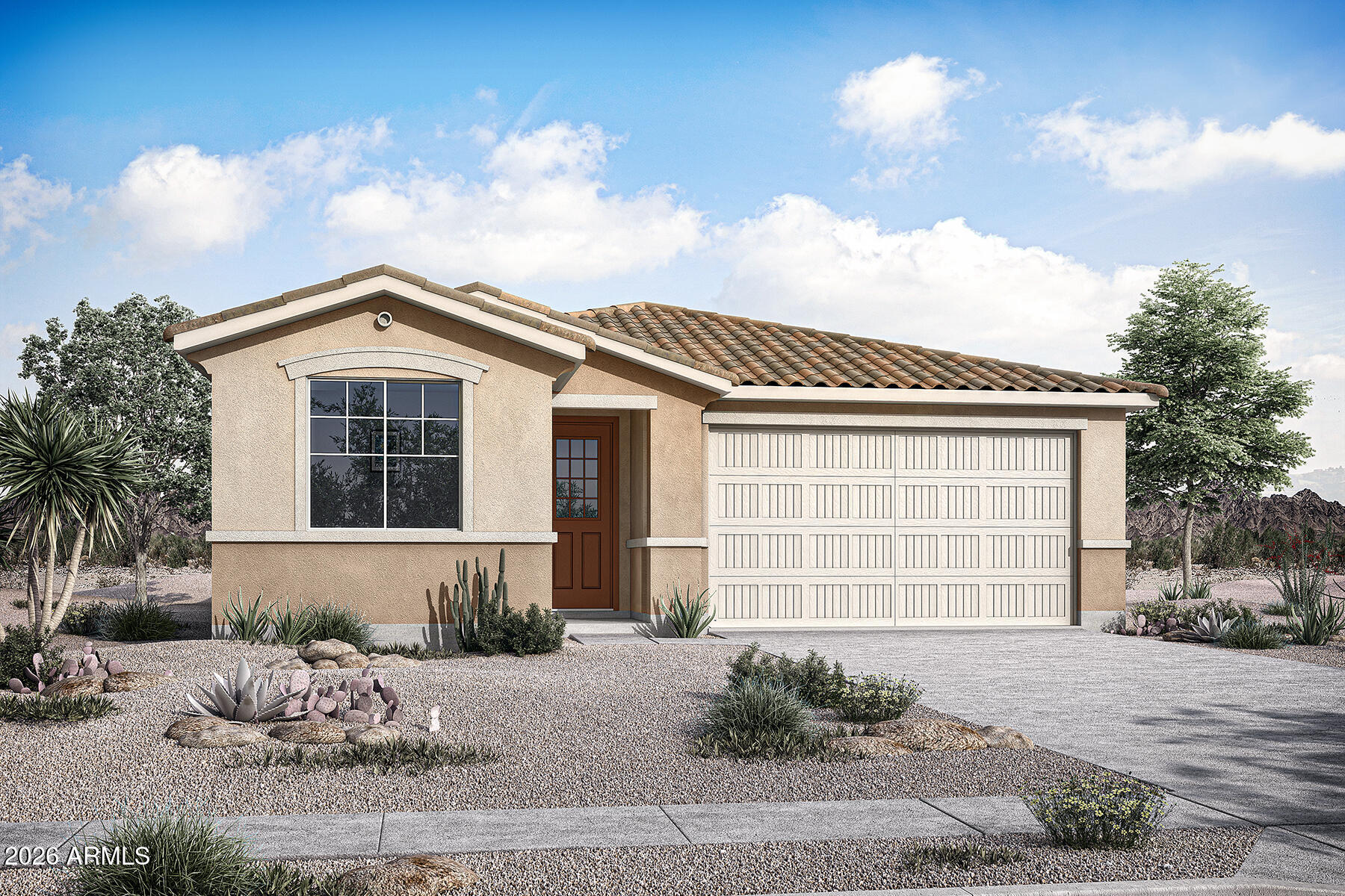 22456 E Firestone Drive, Queen Creek, AZ 85142