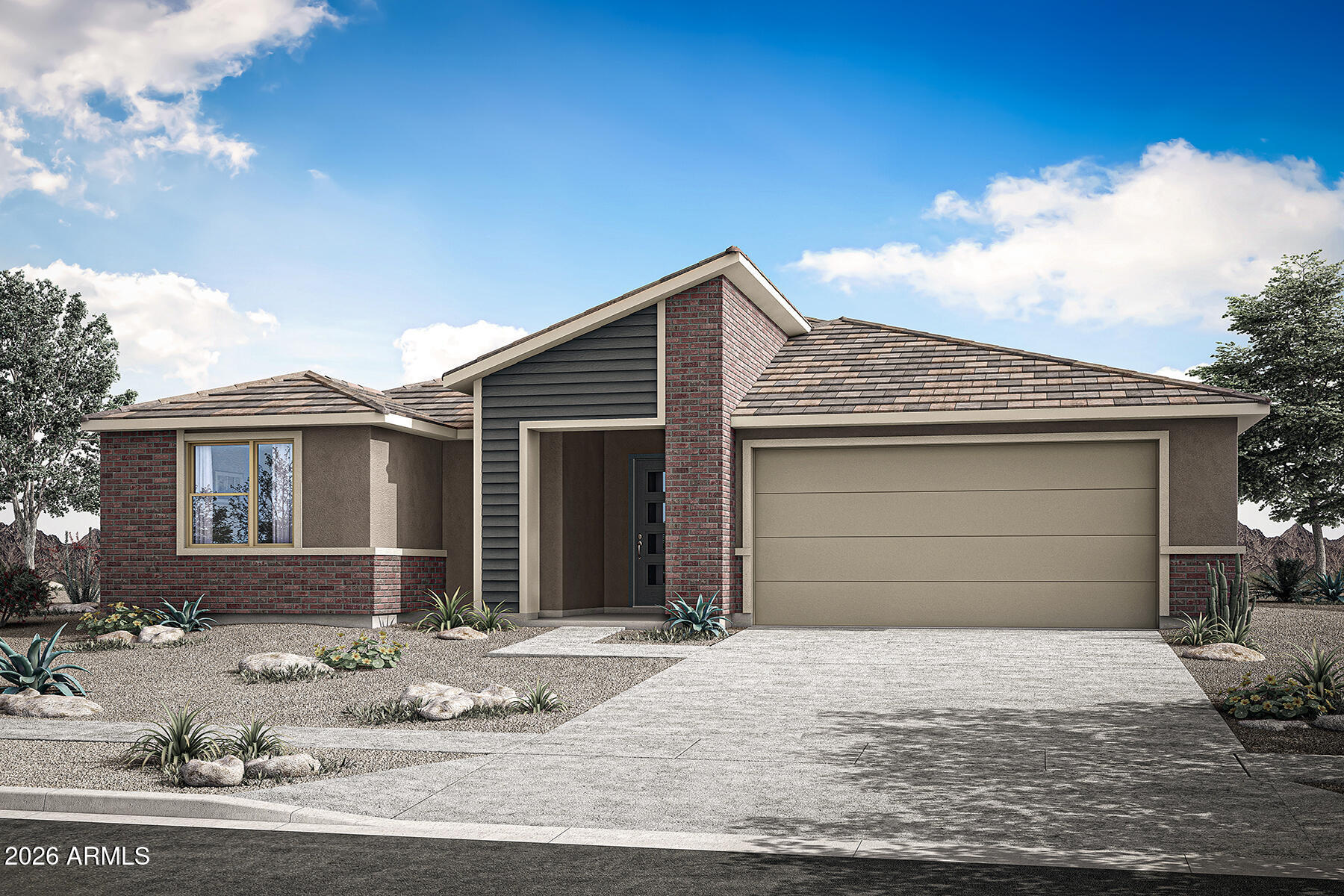 22853 E Starflower Drive, Queen Creek, AZ 85142