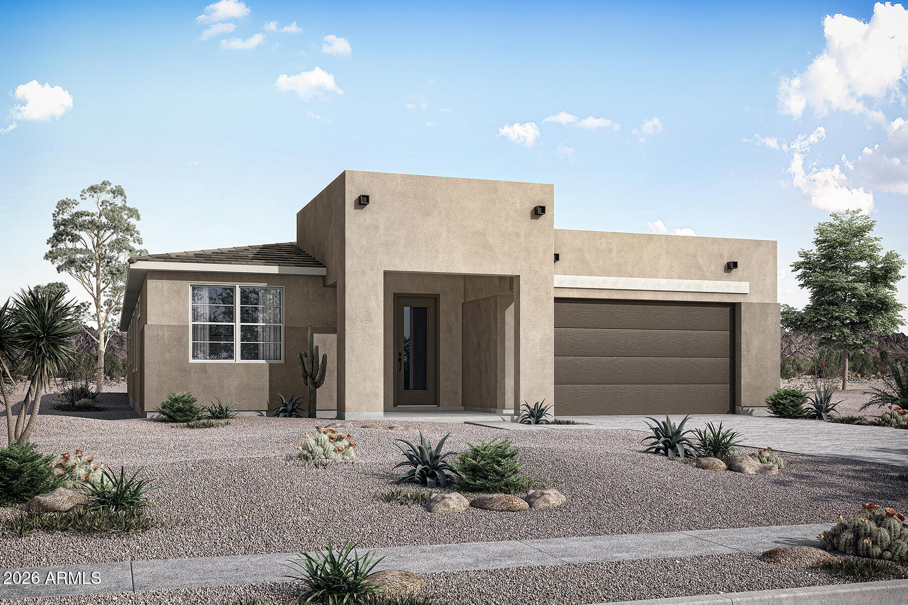 26583 S 229th Place, Queen Creek, AZ 85142