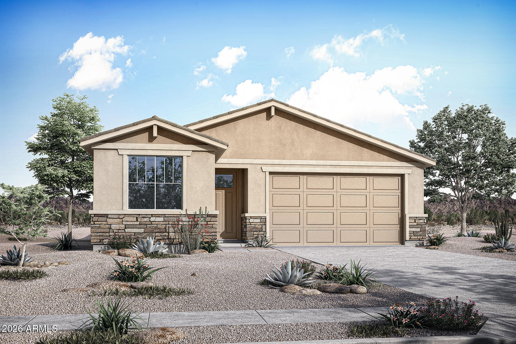 22449 E Firestone Drive, Queen Creek, AZ 85142