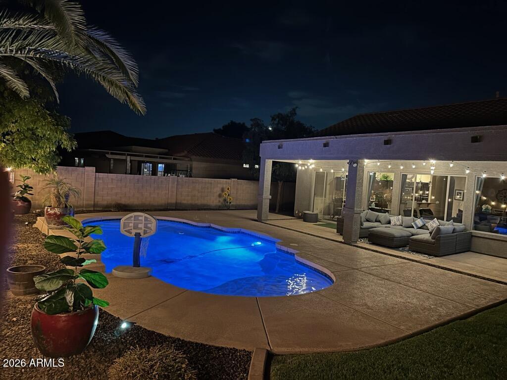 2791 E Buena Vista Drive 2791 E, Chandler, AZ 85249