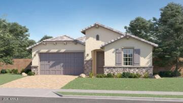 5955 N 191ST Drive, Litchfield Park, AZ 85340