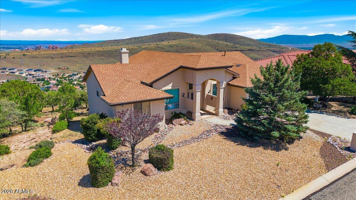 4024 THUNDERING HERD, Prescott, AZ 86301
