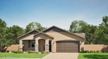 18816 W GOLDENROD Street, Goodyear, AZ 85338