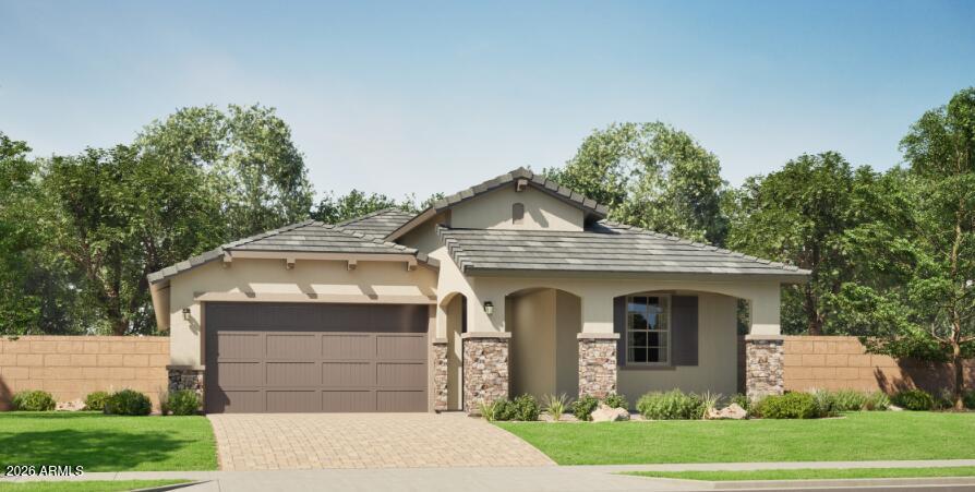 18813 W GOLDENROD Street, Goodyear, AZ 85338