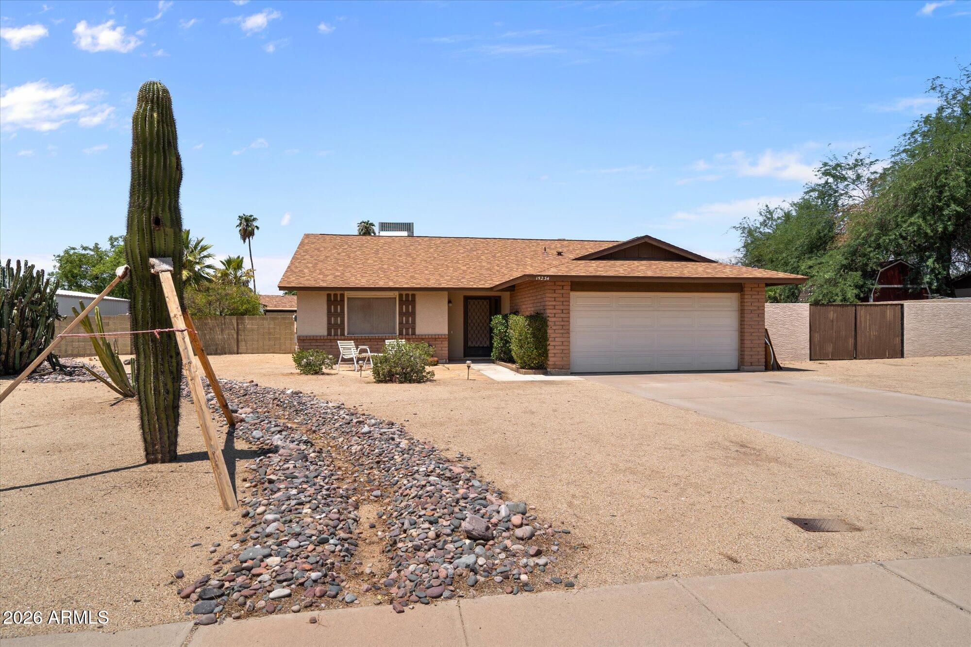 15234 N 42ND Street, Phoenix, AZ 85032