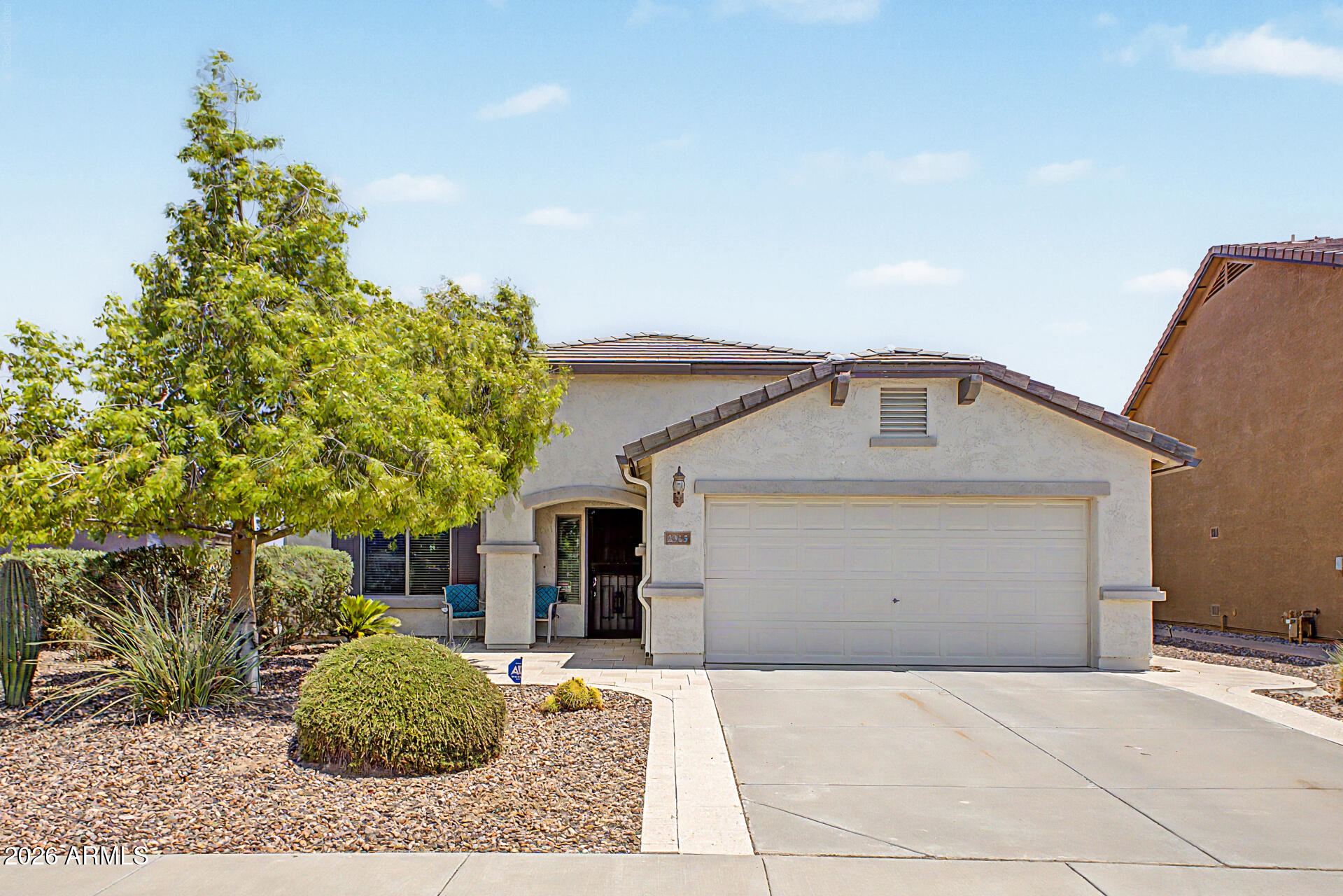 2315 N DAISY Drive, Florence, AZ 85132