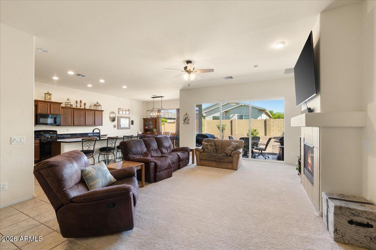 13004 E VEGA Street, Prescott Valley, AZ 86315