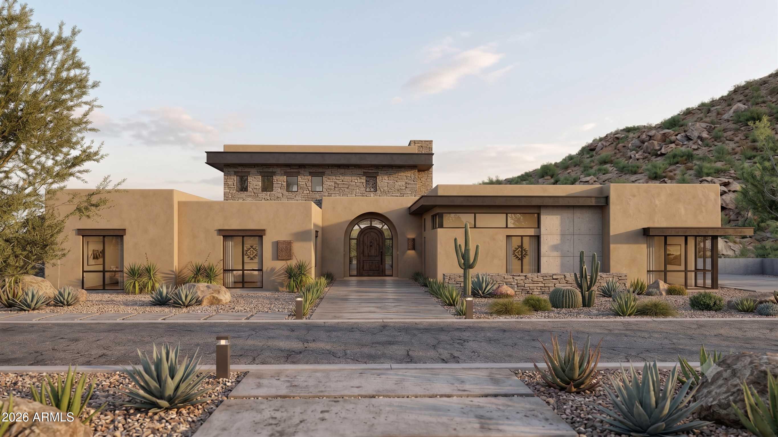 8030 E SUNFLOWER Court, Scottsdale, AZ 85266