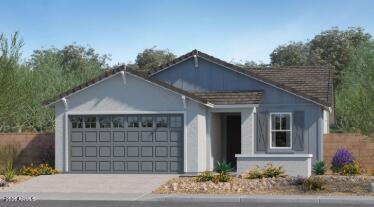 30269 W WILD HAZEL Drive, Buckeye, AZ 85396