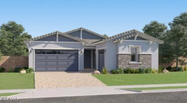 23215 W CHIPMAN Road, Buckeye, AZ 85326