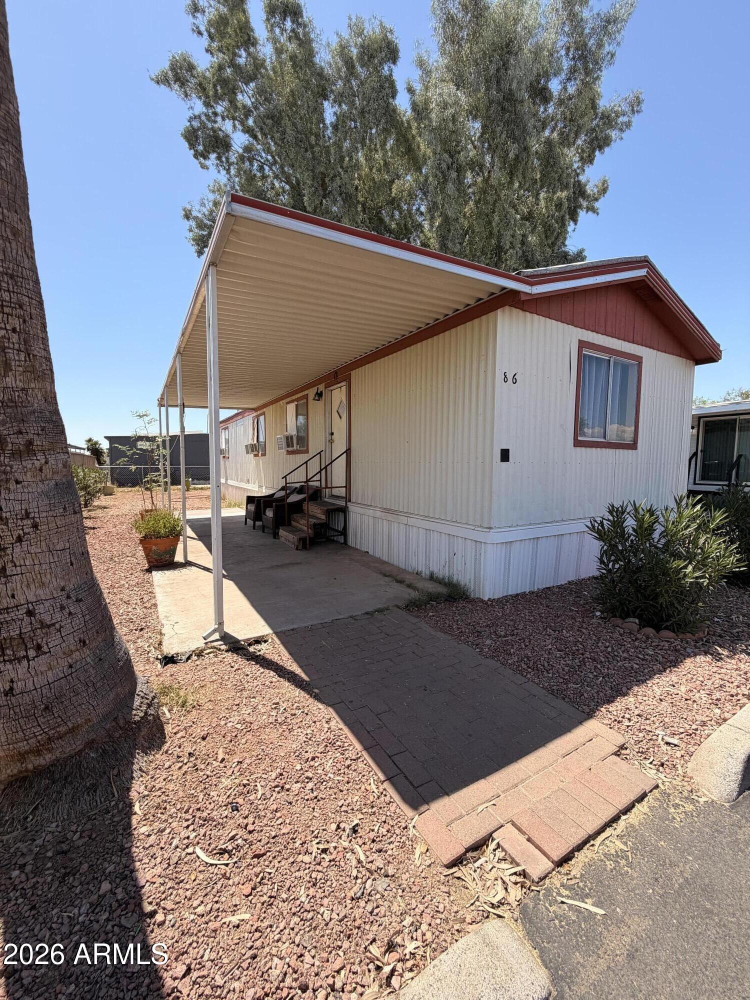 5601 W Missouri Ave 86, Glendale, AZ 85301