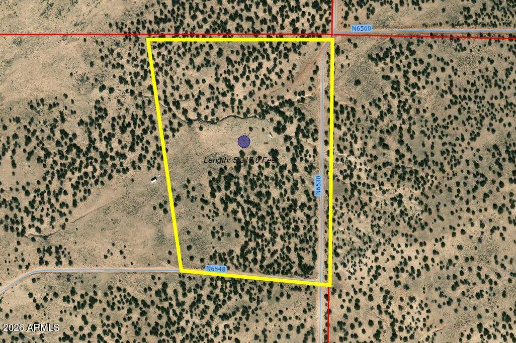 788 Woodland Valley Ranch 788, St Johns, AZ 85936