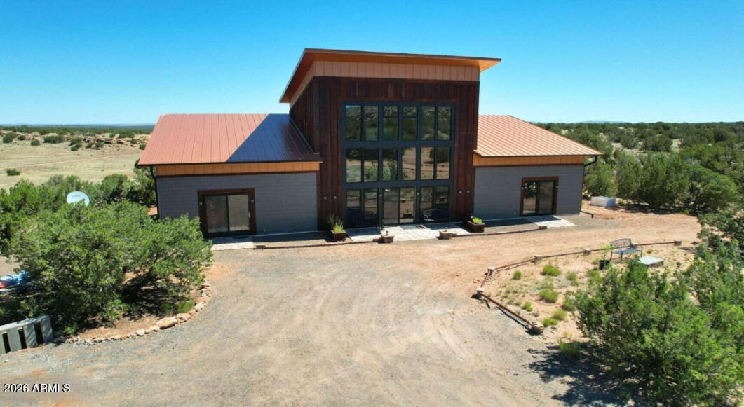 12 N8543, Concho, AZ 85924
