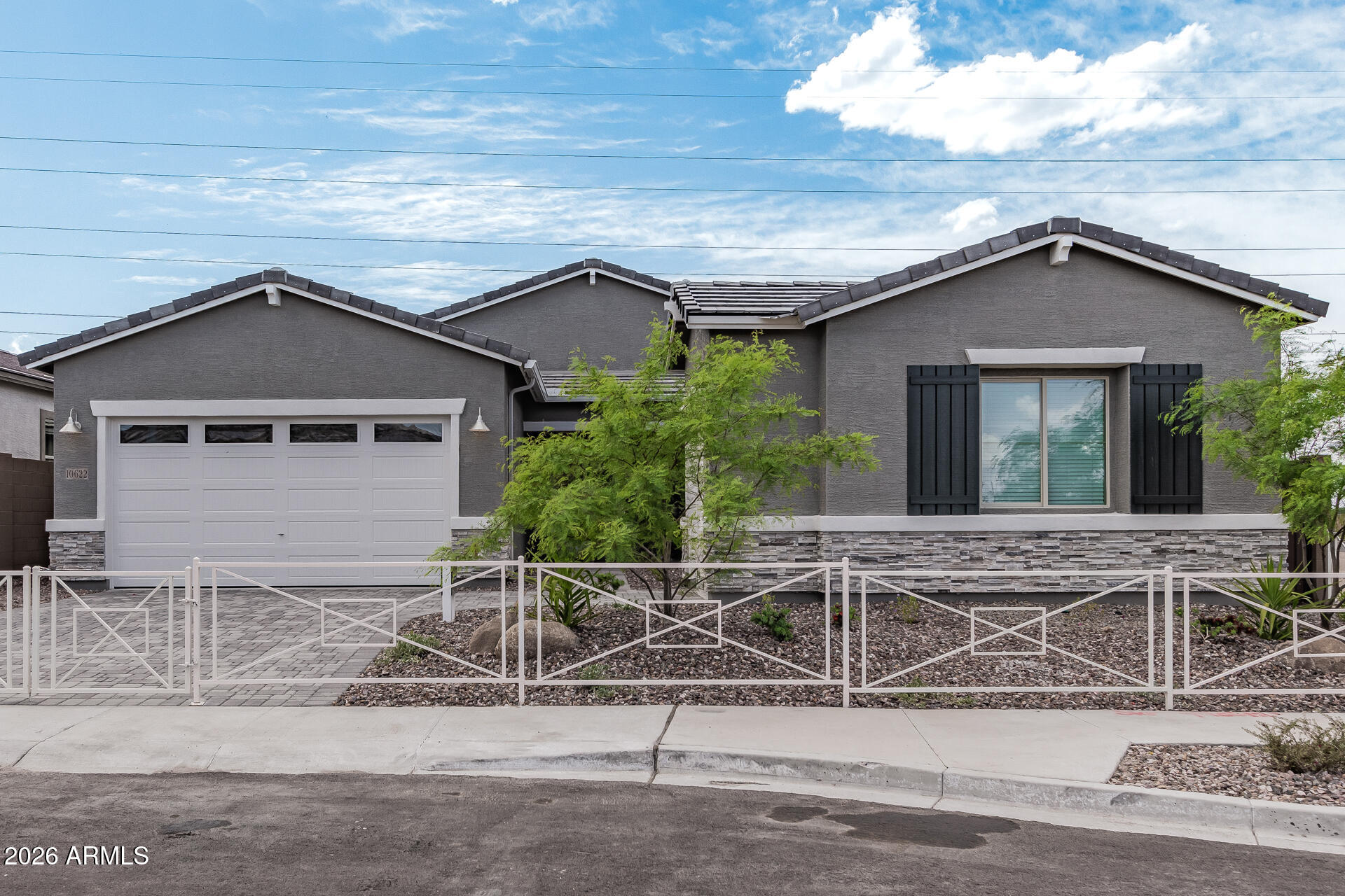 10622 S 48TH Glen, Laveen, AZ 85339