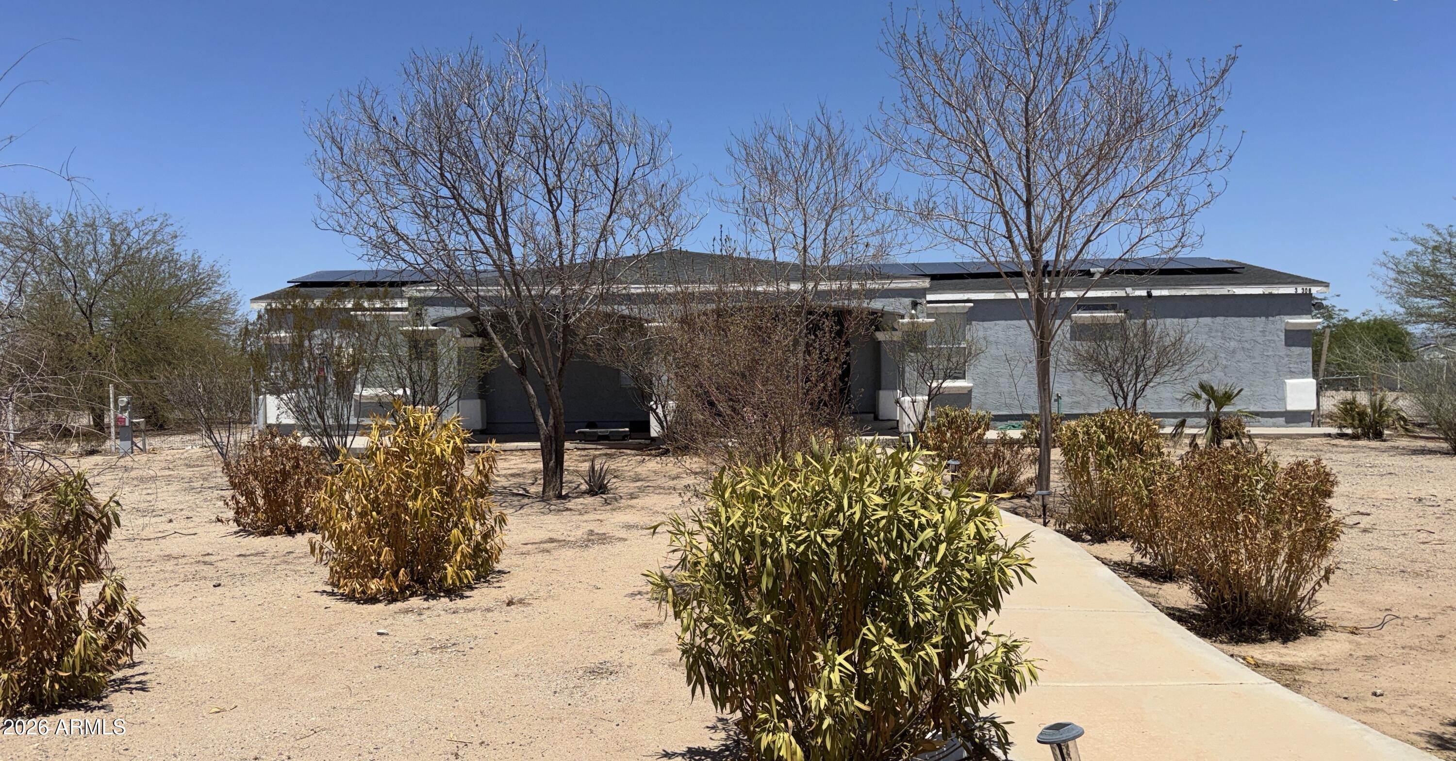 30306 W PORTLAND Street, Buckeye, AZ 85396