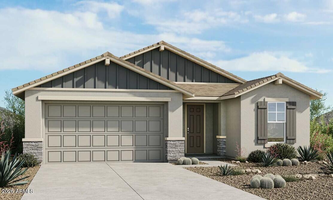 31107 N CALABASAS Lane, Queen Creek, AZ 85144