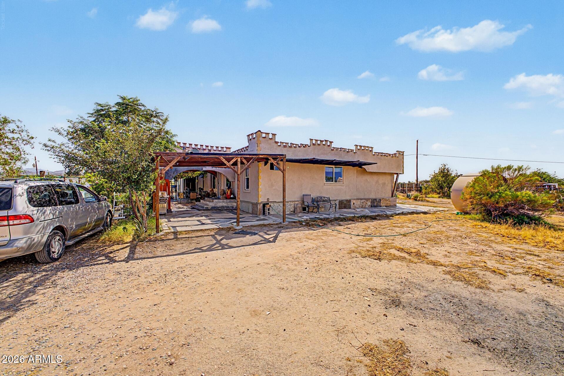 23812 N 191ST Avenue, Surprise, AZ 85387