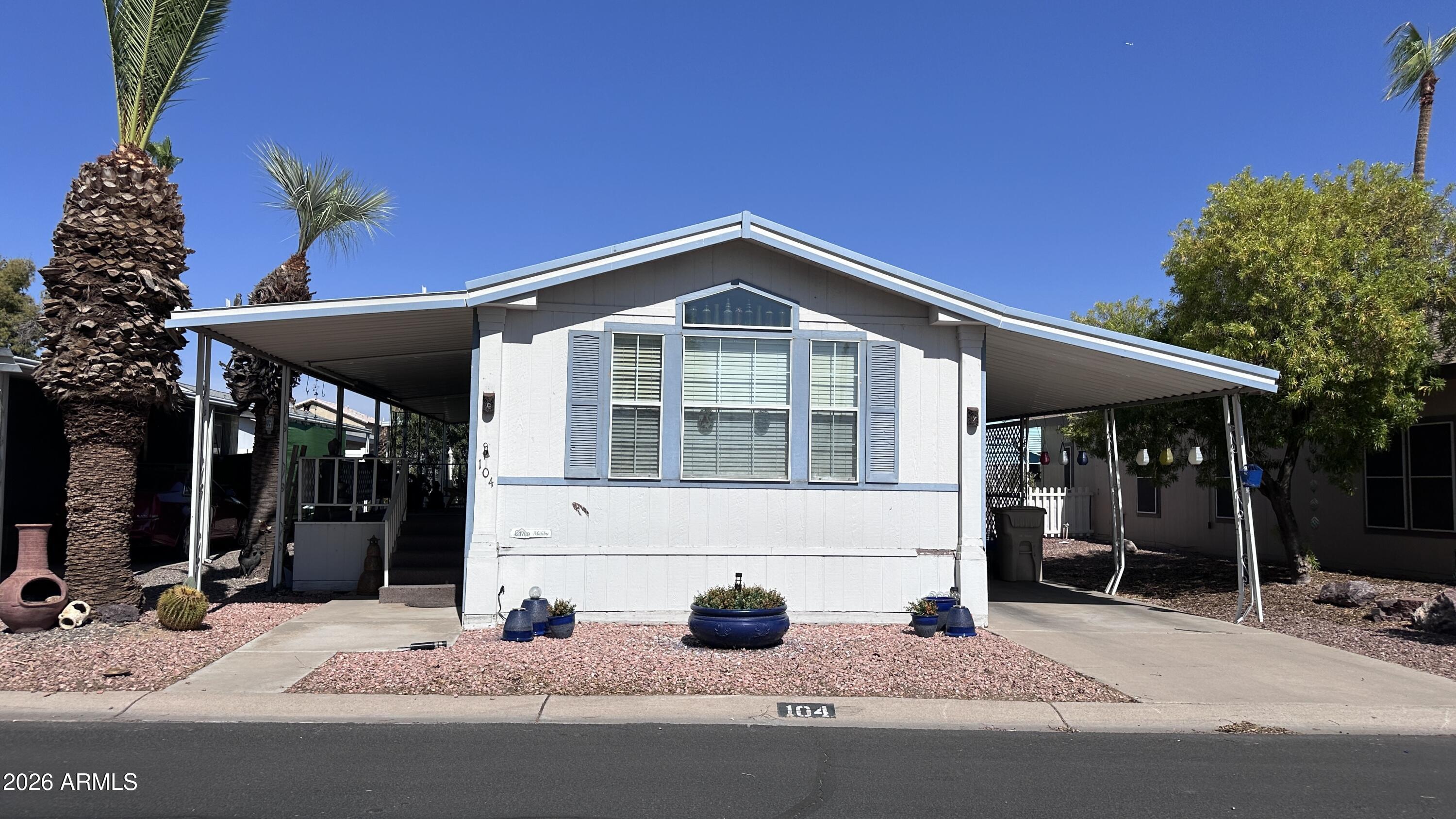 11411 N 91ST Avenue 104, Peoria, AZ 85345