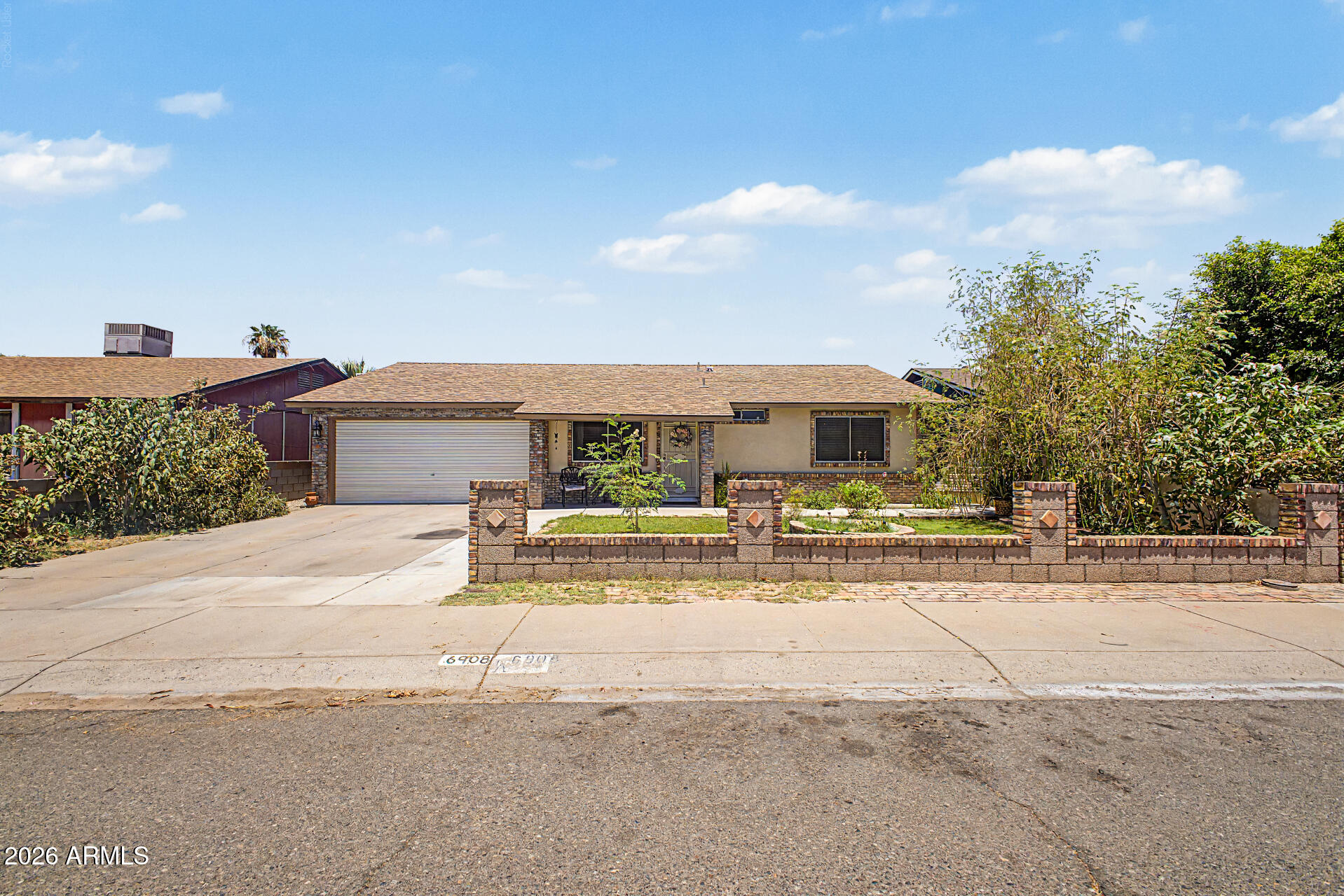 6908 W FILLMORE Street, Phoenix, AZ 85043