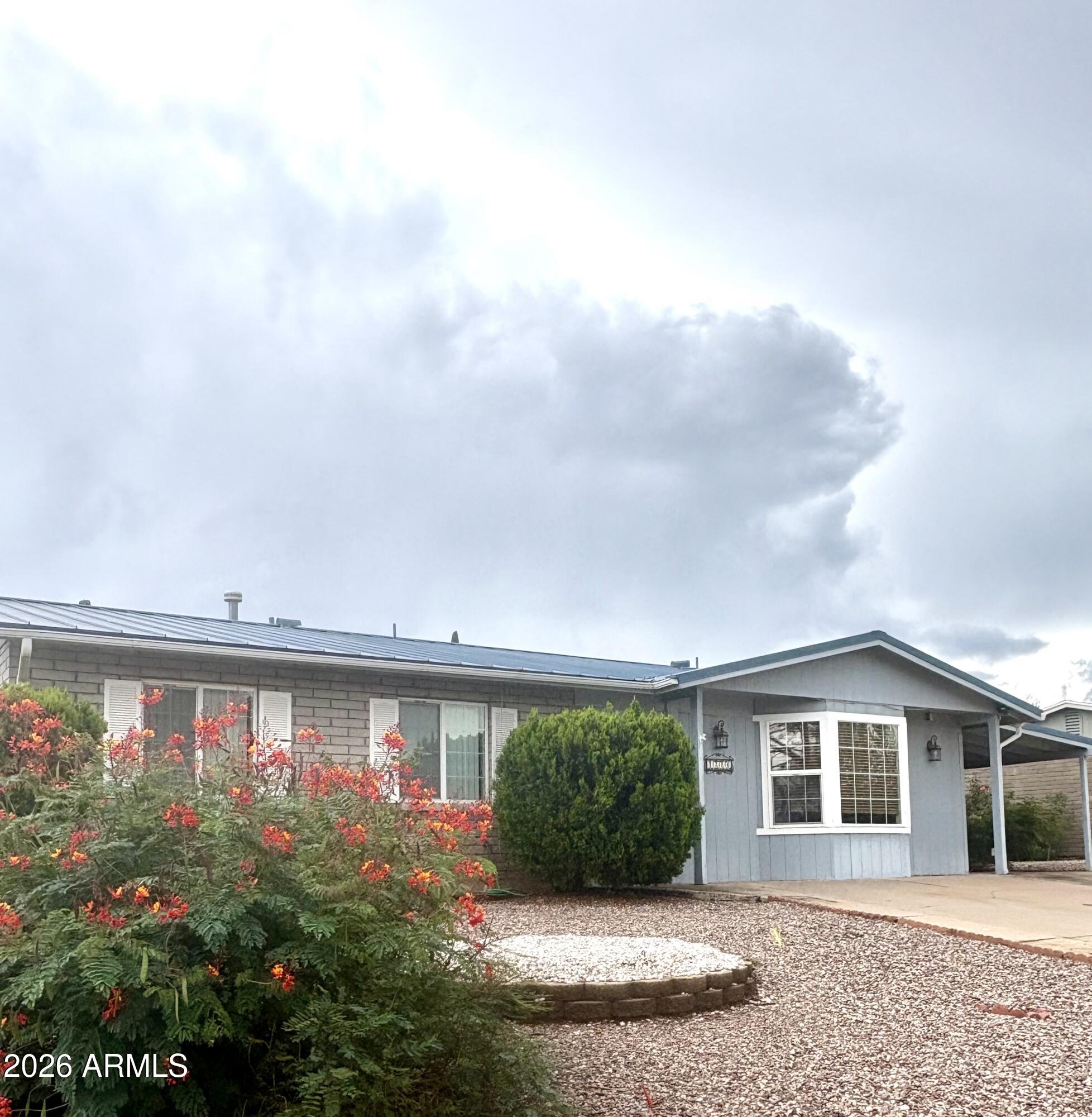 1280 PASEO SAN LUIS, Sierra Vista, AZ 85635