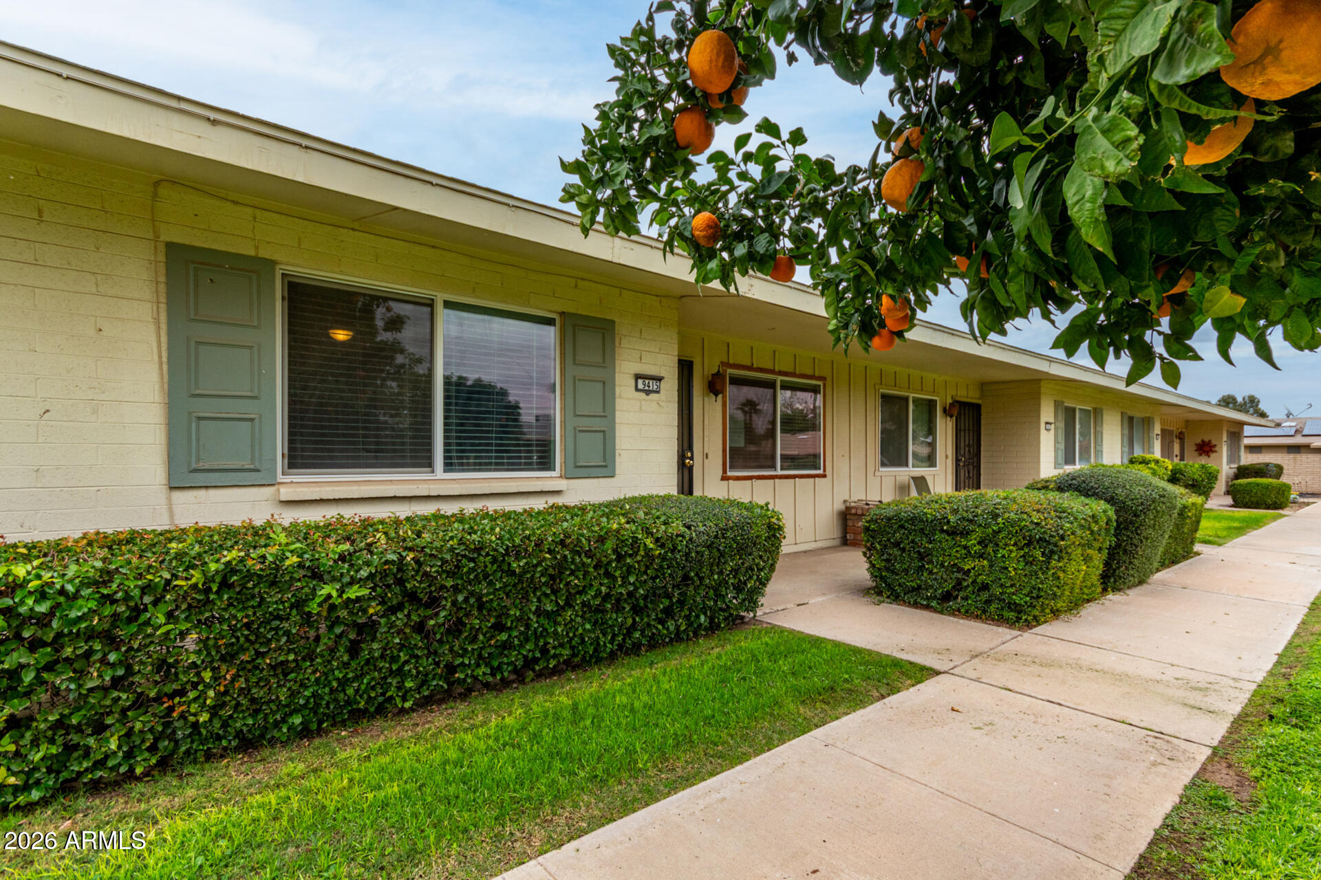 9415 N 111th Avenue, Sun City, AZ 85351