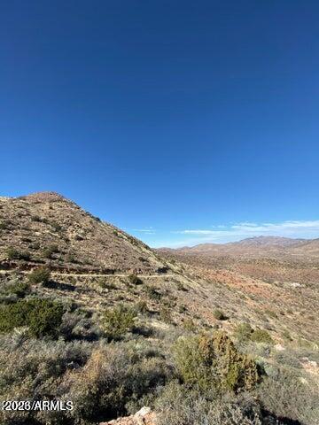0 Sundance Lane 76, Globe, AZ 85501