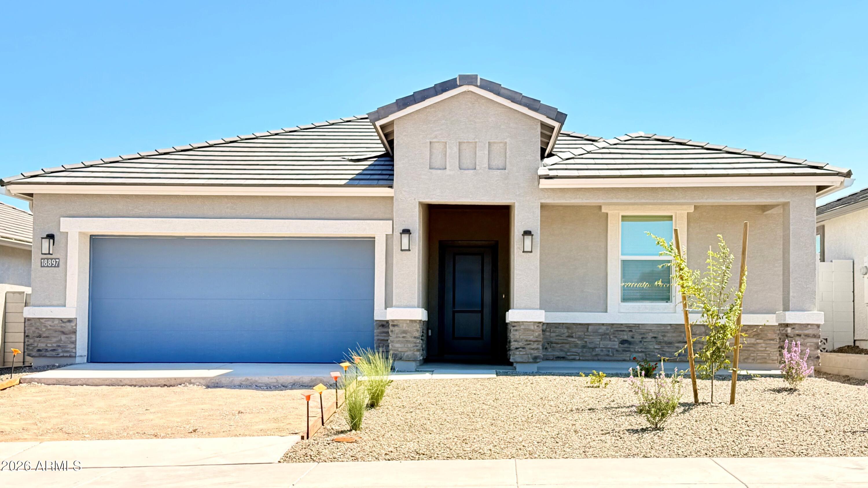 18897 E LUZON Drive, Gold Canyon, AZ 85118