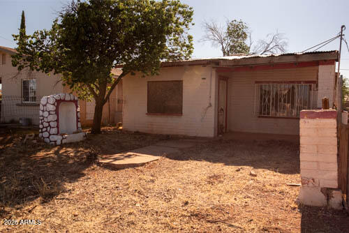 3759 S RODRIGUEZ Avenue, Naco, AZ 85620