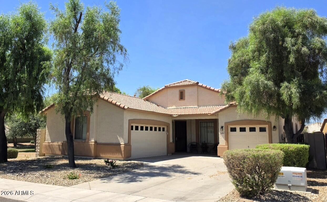 2409 W BEVERLY Road, Phoenix, AZ 85041