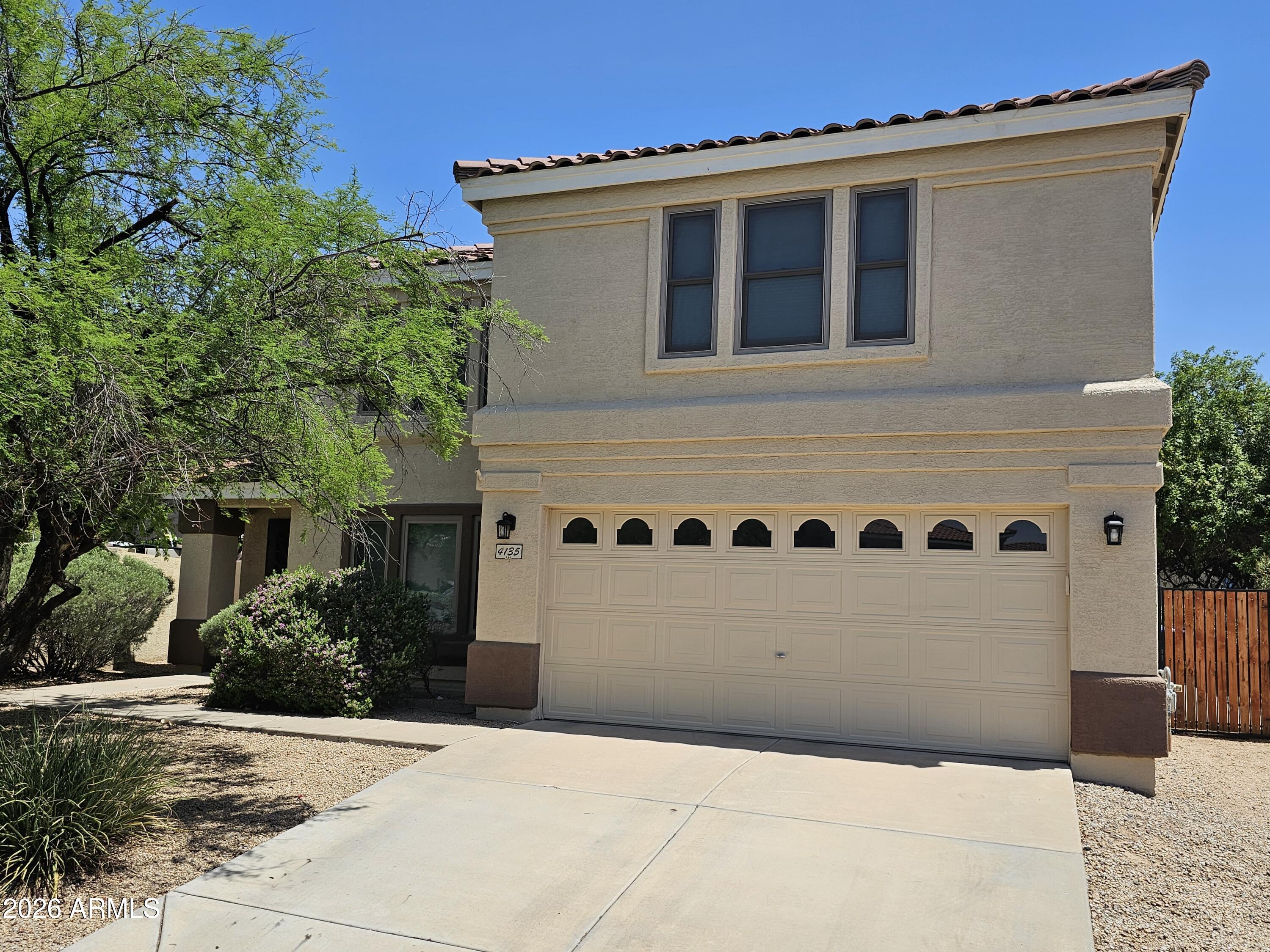 4135 E PINTO Lane, Phoenix, AZ 85050