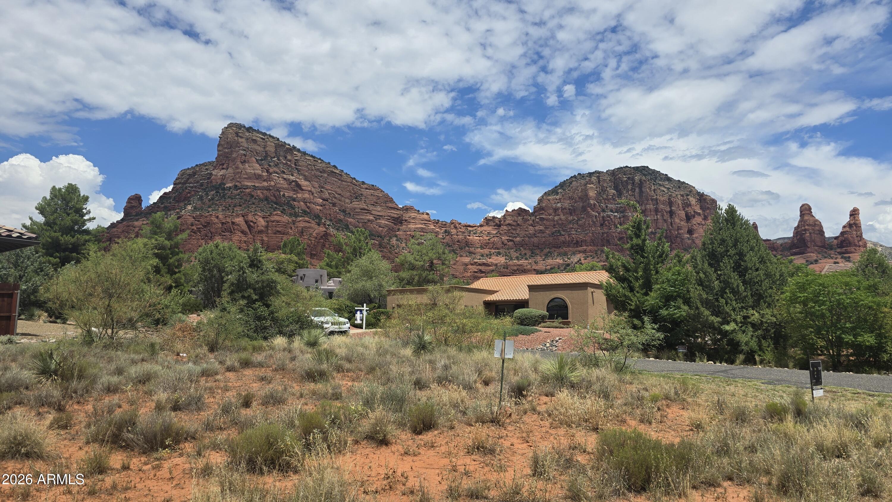 95 LYNX Drive 15, Sedona, AZ 86336