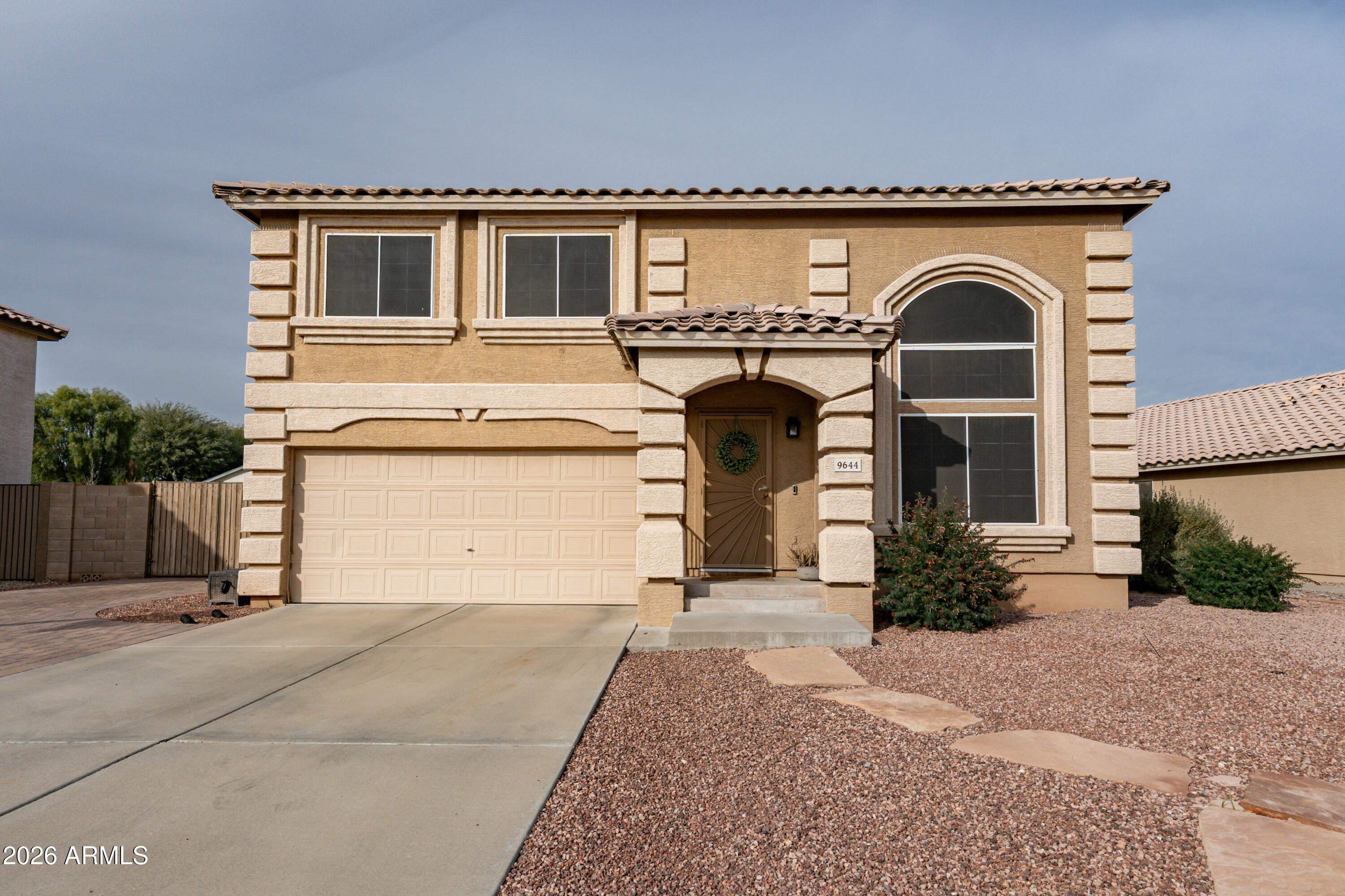 9644 W Hatcher Road, Peoria, AZ 85345