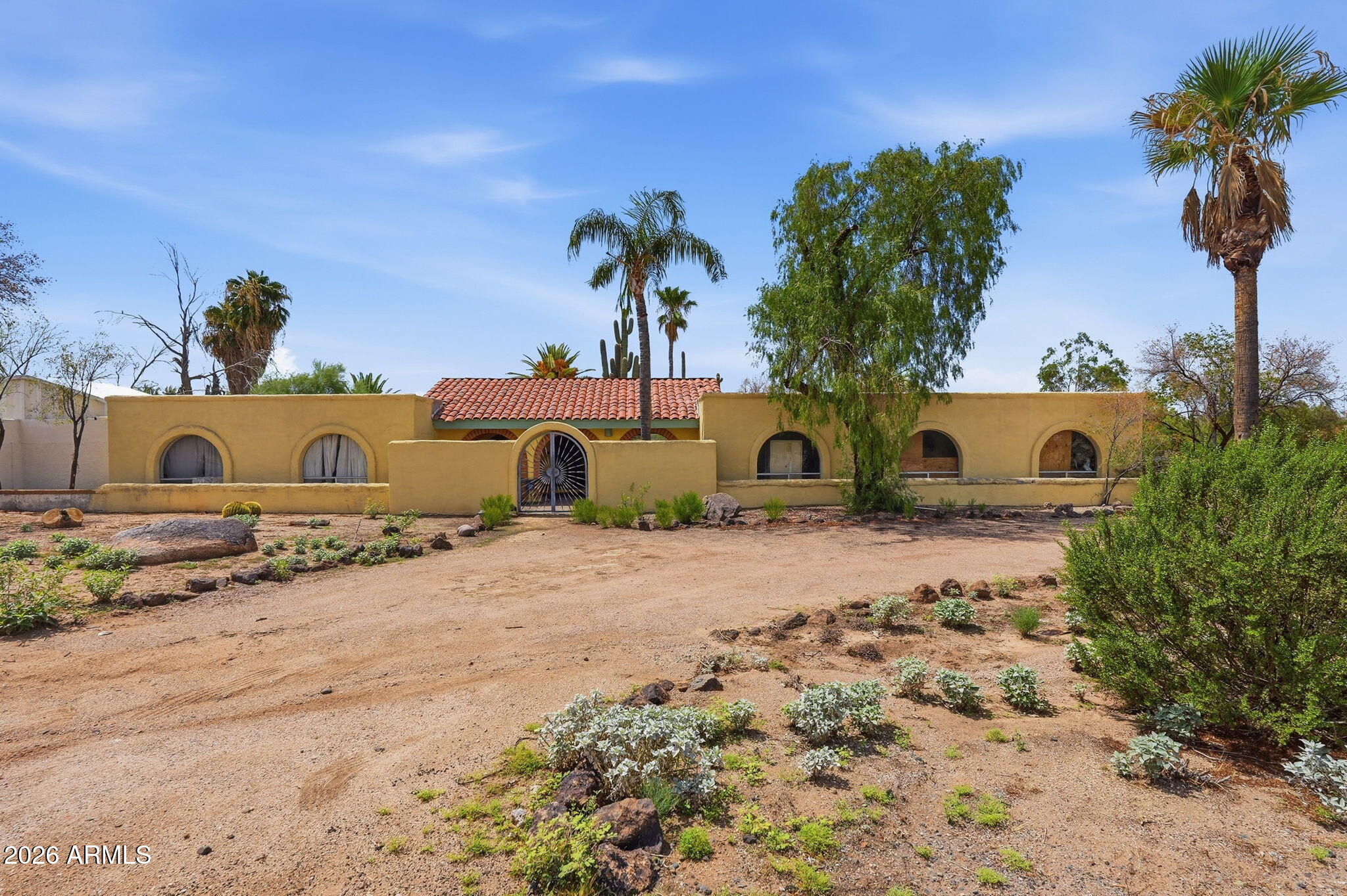 26843 N 71ST Place, Scottsdale, AZ 85266