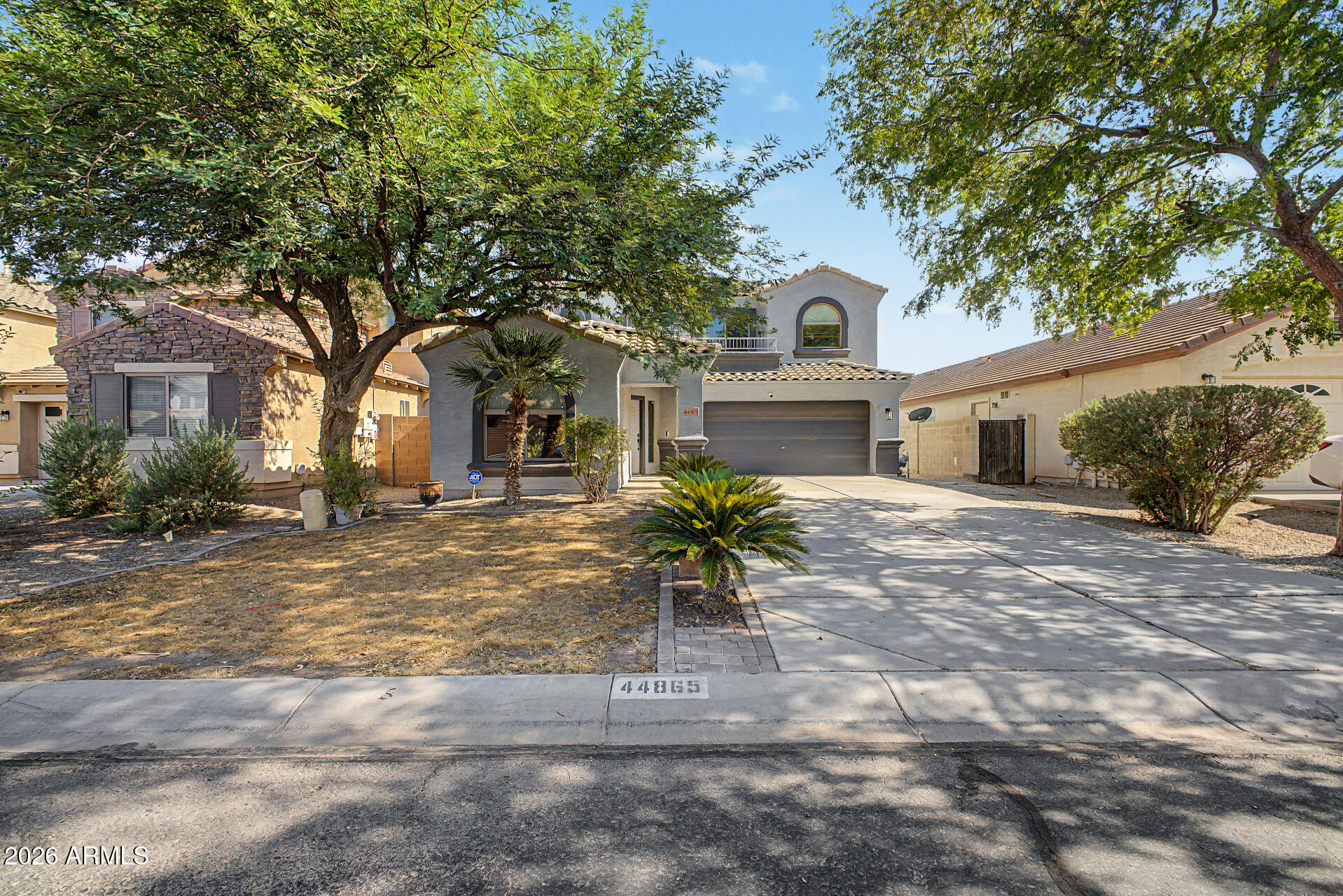 44865 W APPLEGATE Road, Maricopa, AZ 85139