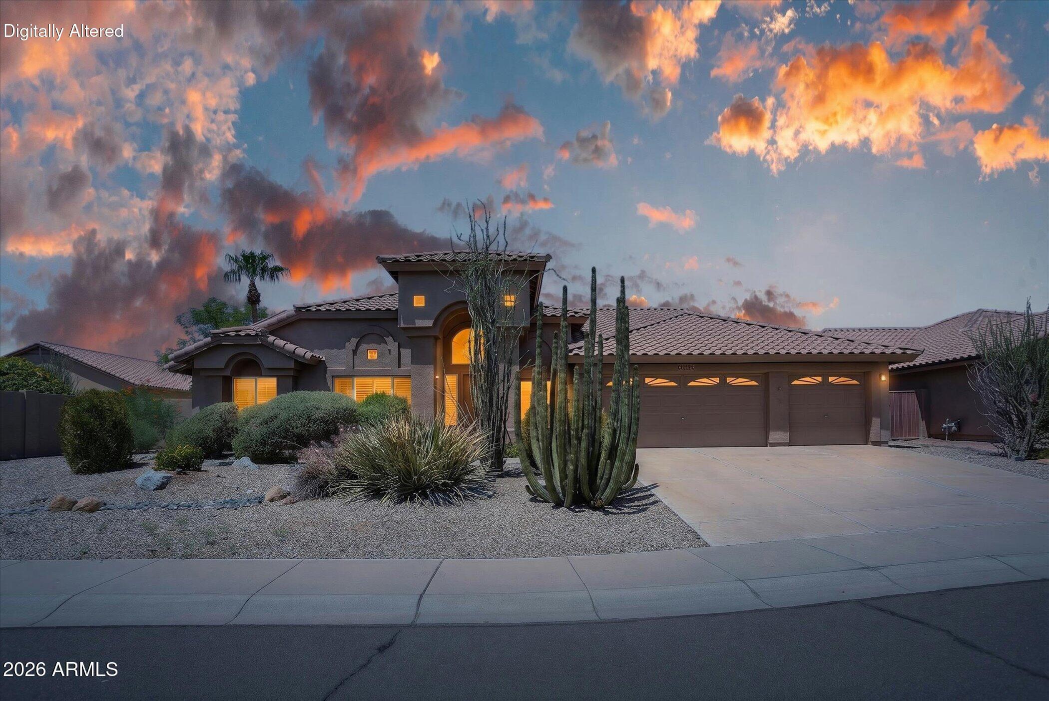 19810 N 84th Drive, Peoria, AZ 85382