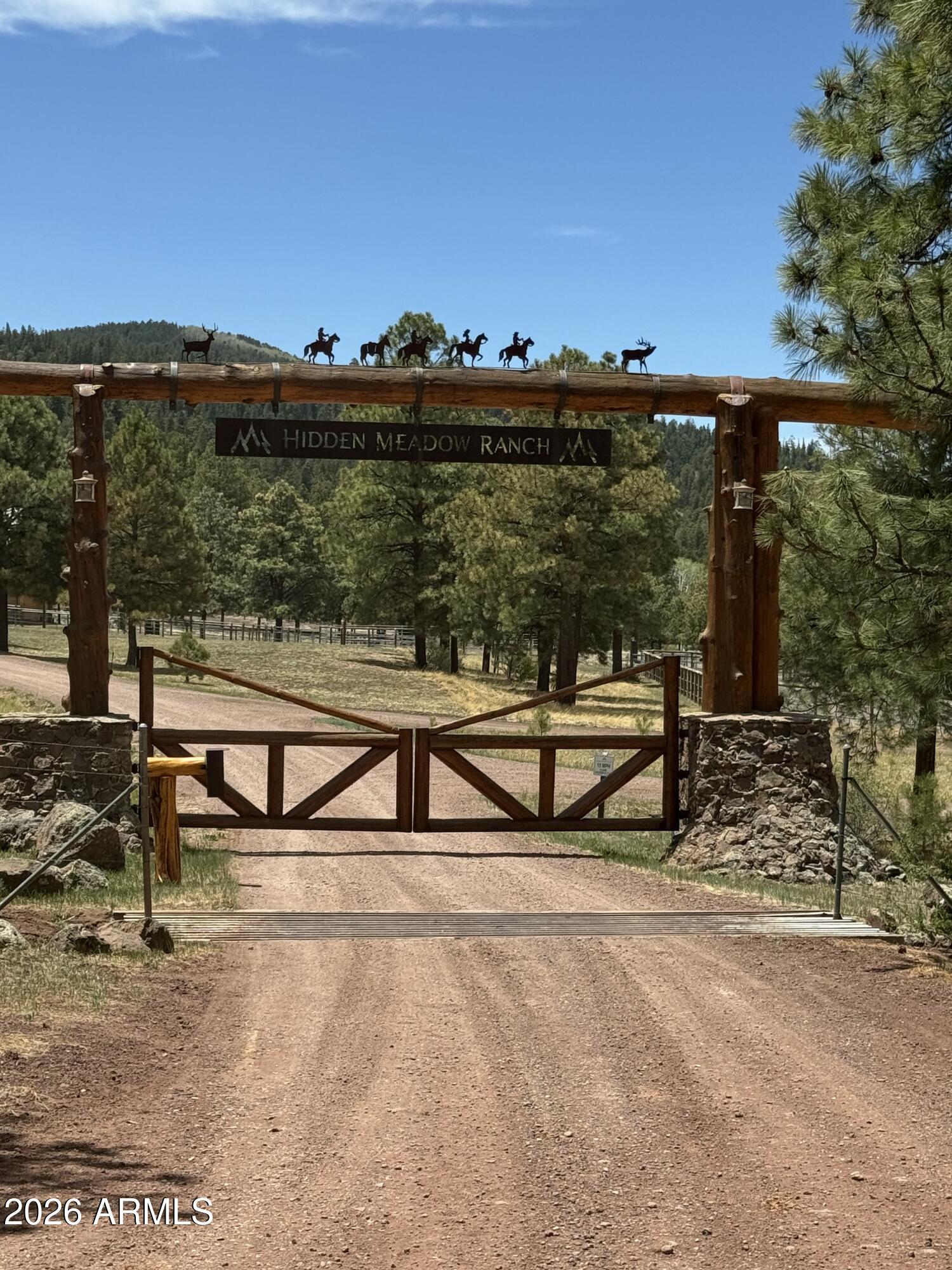 11 COUNTY ROAD N1333, Greer, AZ 85927