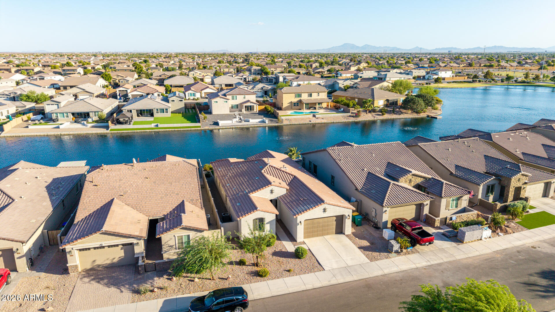 40935 W Agave Road, Maricopa, AZ 85138