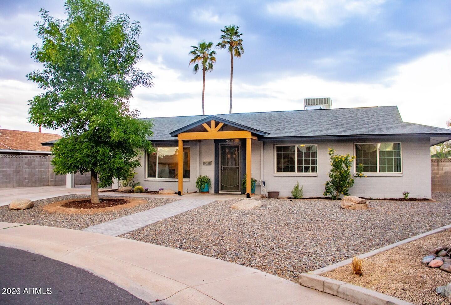 3923 S DORSEY Lane, Tempe, AZ 85282