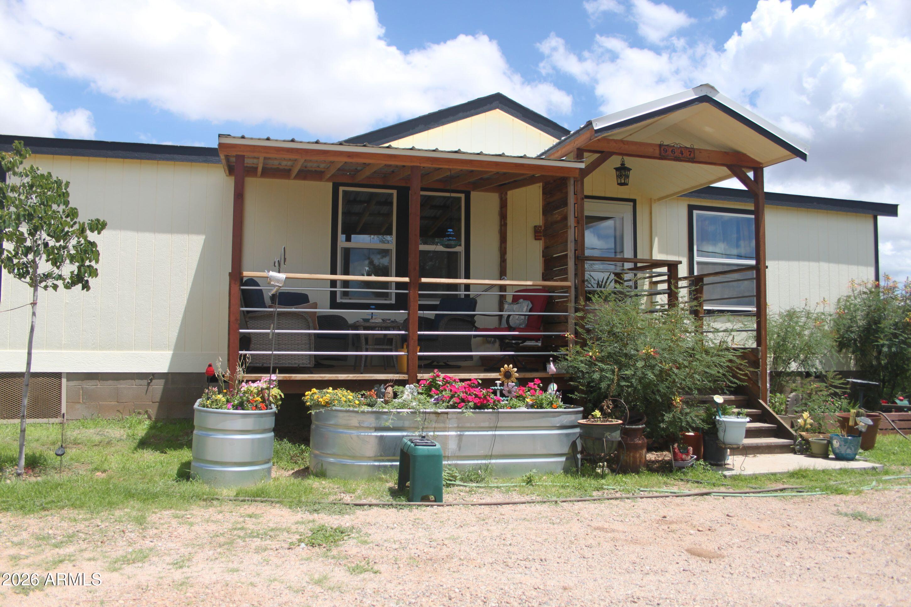 9647 E JOY Avenue, Hereford, AZ 85615