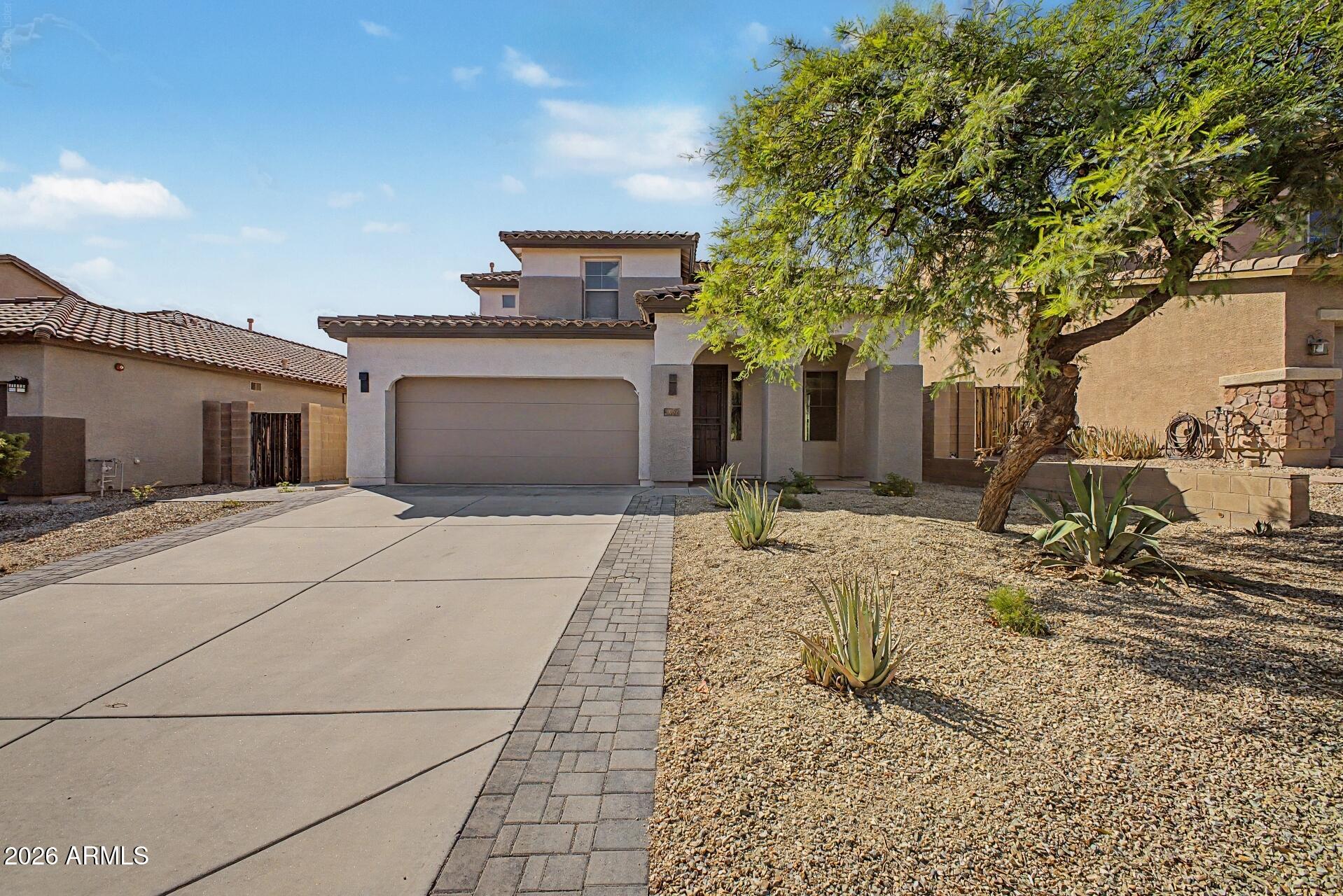 7062 W ANDREW Lane, Peoria, AZ 85383