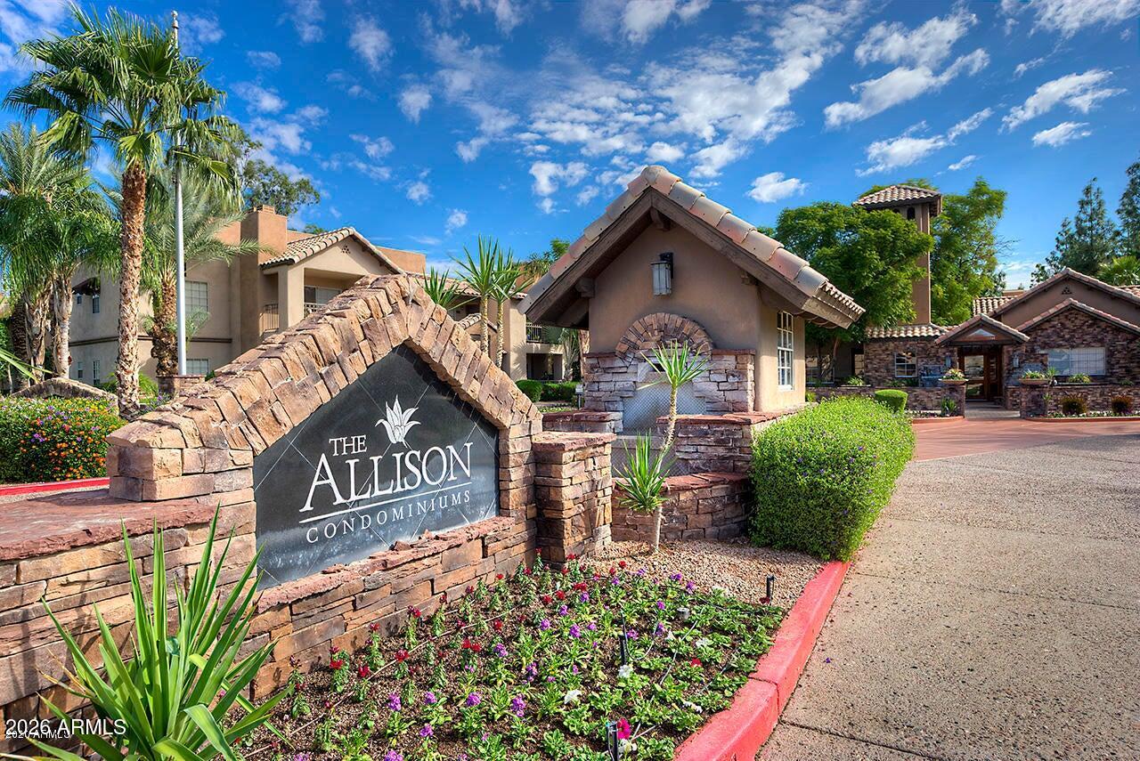 14145 N 92nd Street Unit 2022, Scottsdale, AZ 85260